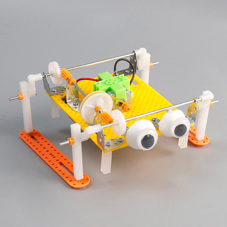 Science Robotics - Tecnología científica para niños, Robot de