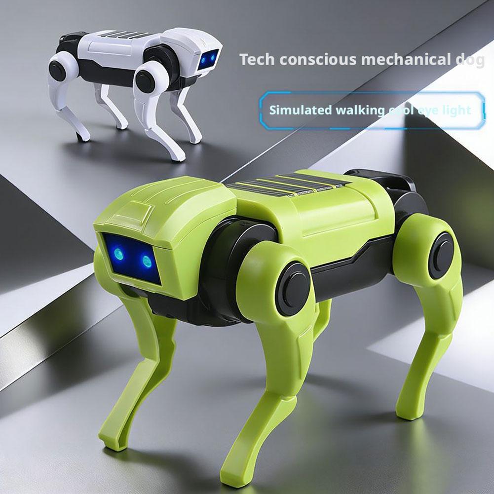 Juguete de Robot Perro RC para - Science Robotics reseña y precio
