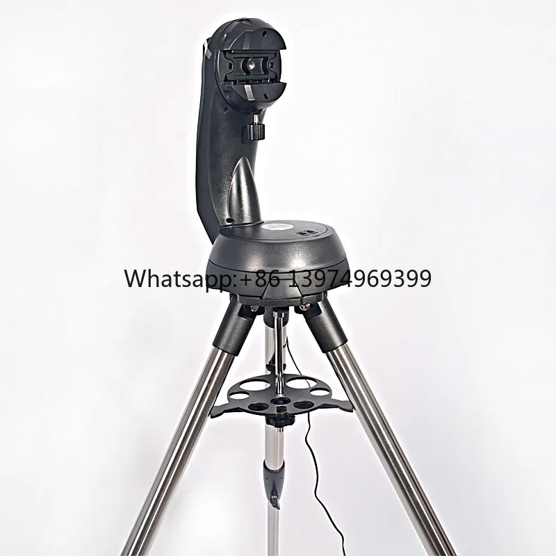 Trípode de Acero para Telescop - Celestron Telescope Nexstar 8Se reseña y precio