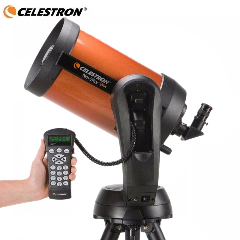 Telescopio Celestron NexStar 8 - Celestron Telescope Nexstar 8Se reseña y precio