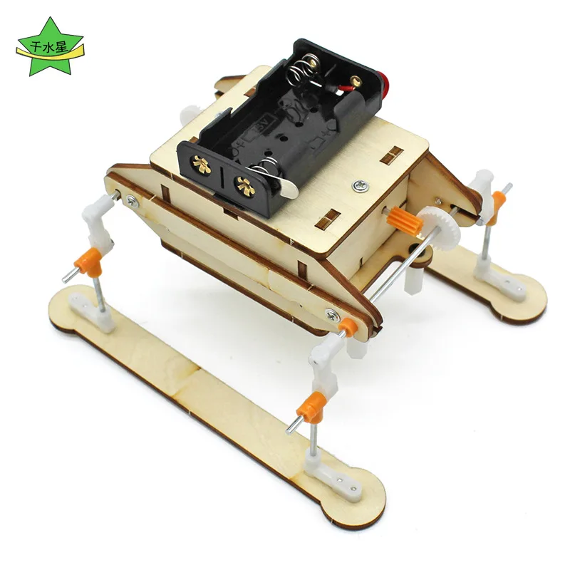 Mighty Mecha Warrior n ° 1, Ro - Science Robotics reseña y precio