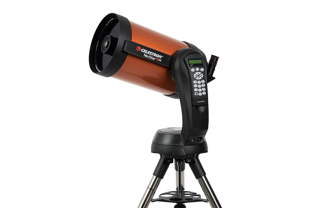 Celestron NexStar 8SE 203mm F/ - Celestron Telescope Nexstar 8Se reseña y precio
