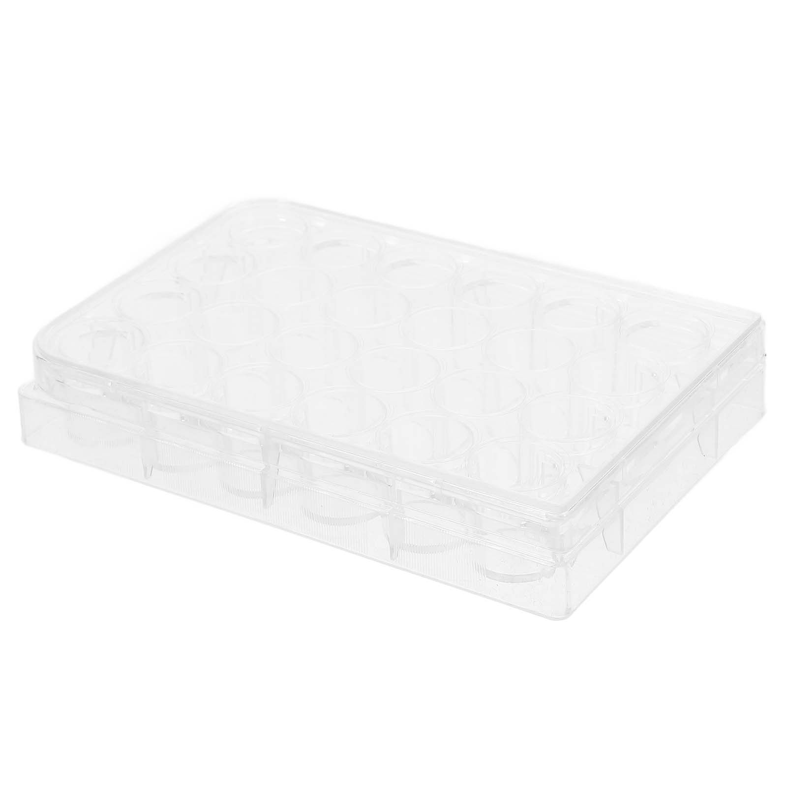 2 Placas de Cultivo Celular de - Science Experiment reseña y precio