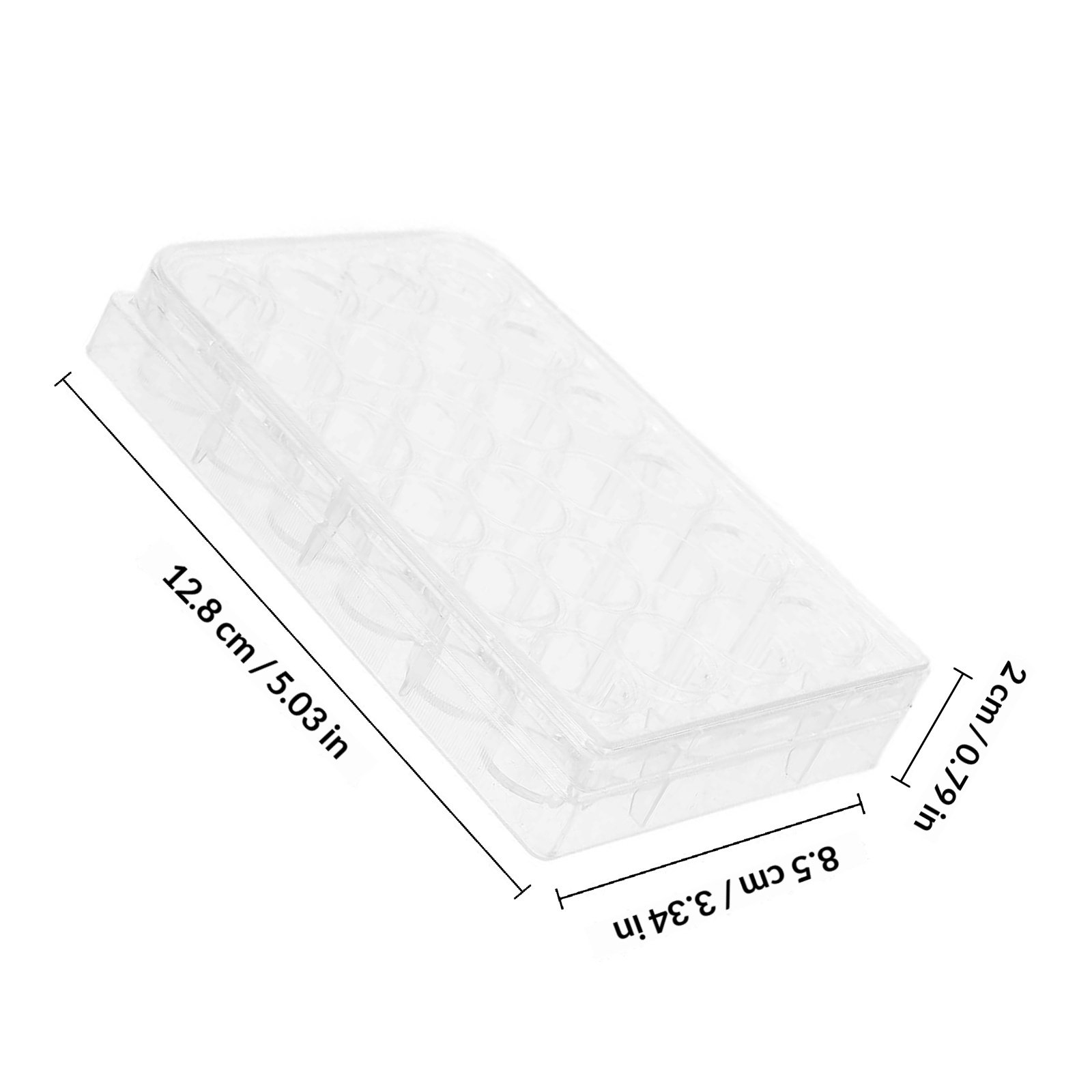 2 Placas de Cultivo Celular de - Science Experiment reseña y precio