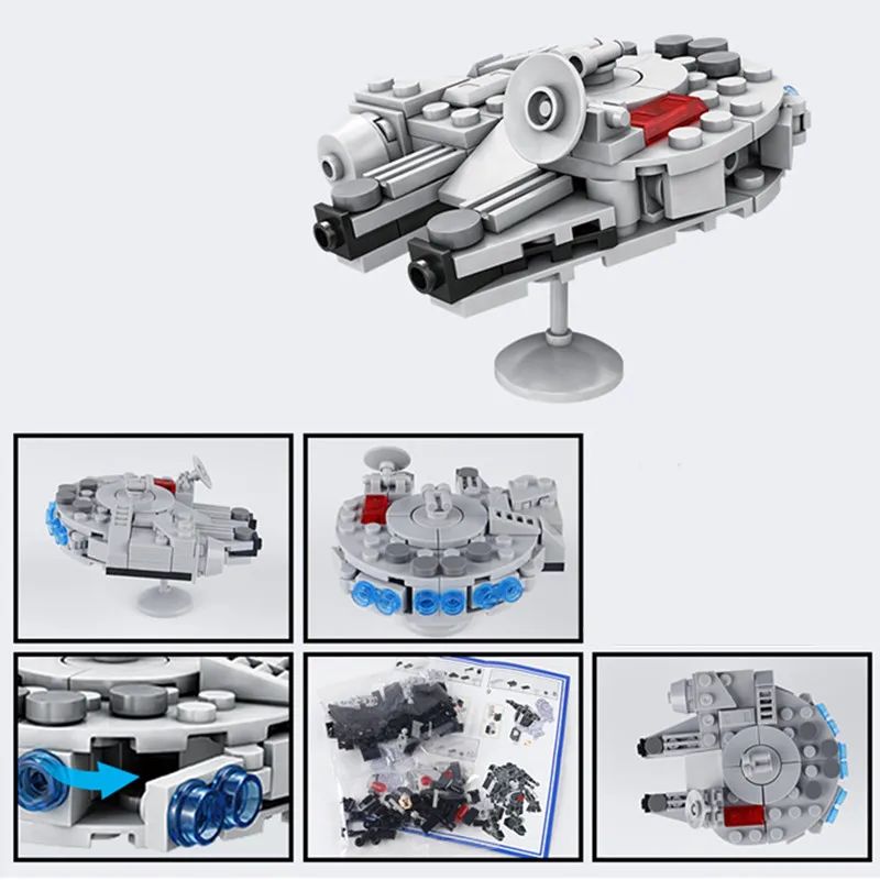 Clásico Avión de Combate Estel - Science Robotics reseña y precio