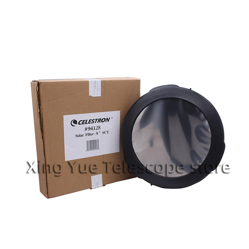 Celestron-Badder Película de f - Celestron Telescope Nexstar 8Se reseña y precio