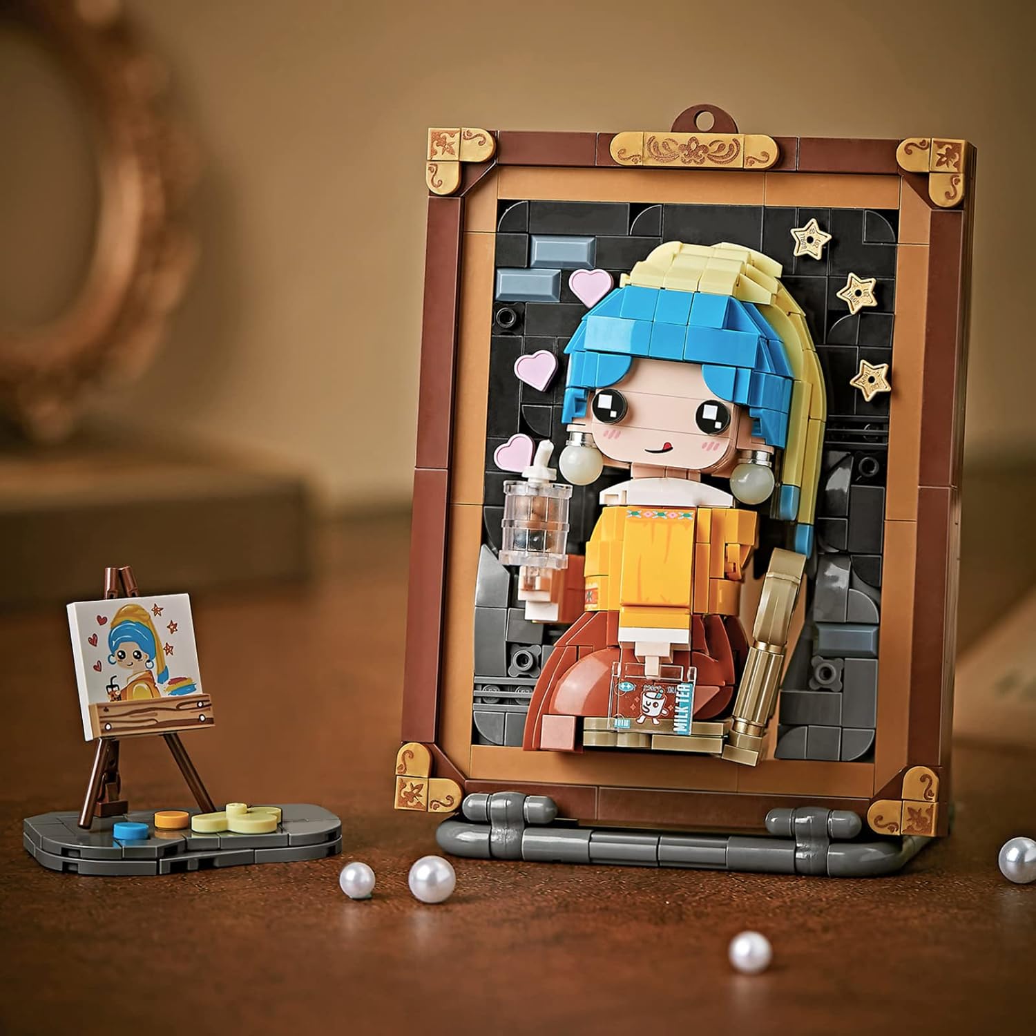 Creativo mundialmente famoso c - Solar System Orrery reseña y precio