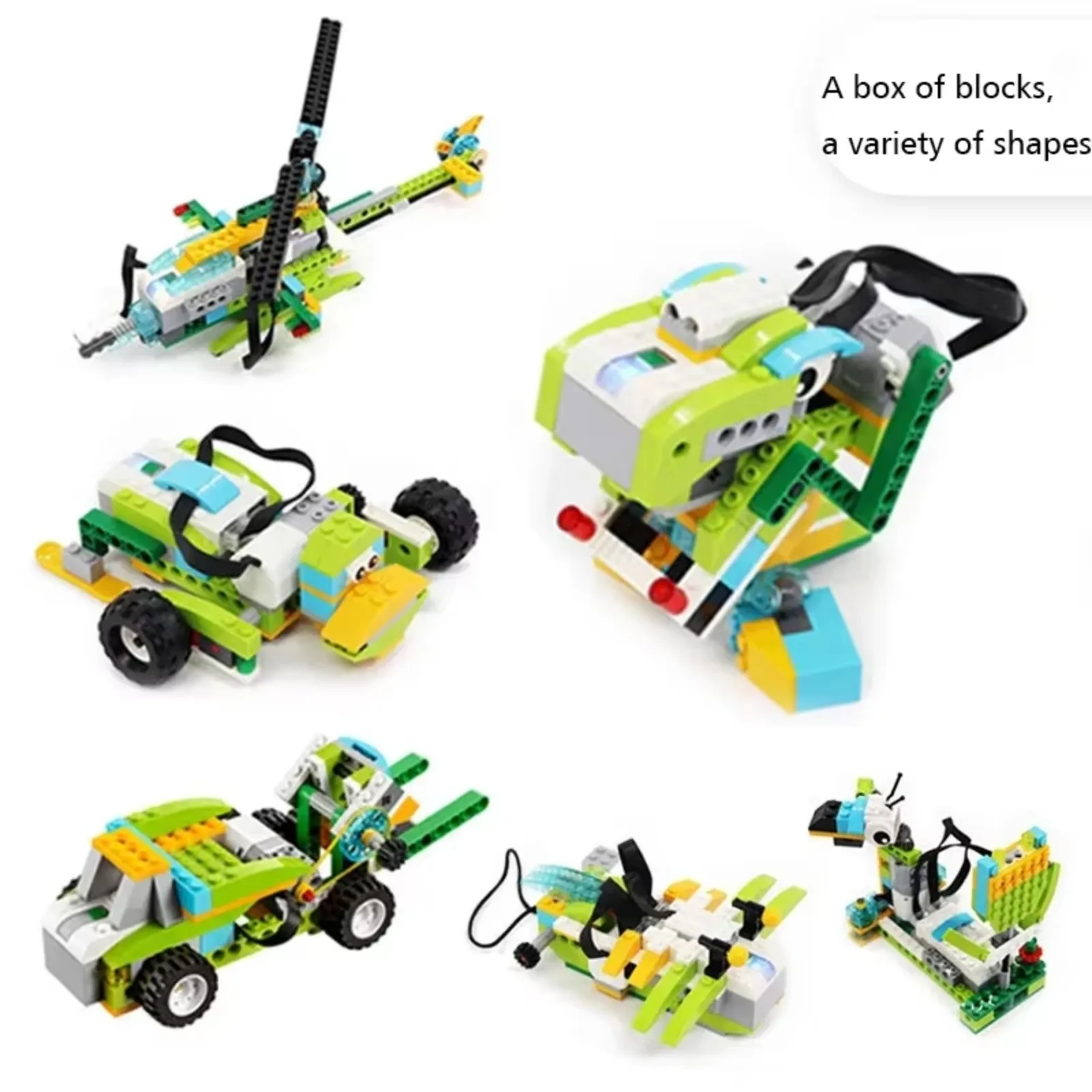 Kit de Programación STEM con C - Science Robotics reseña y precio