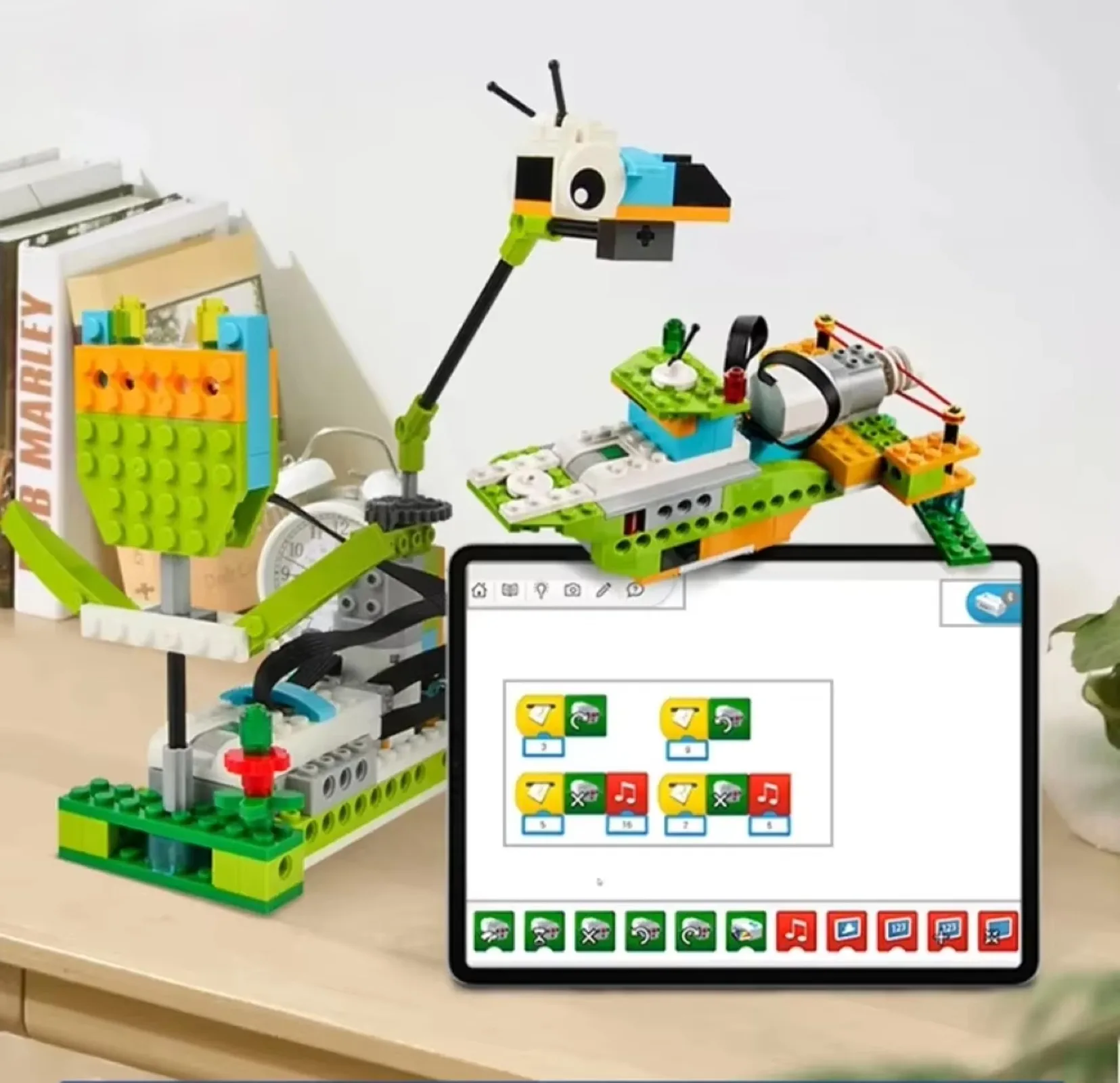 Kit de Programación STEM con C - Science Robotics reseña y precio