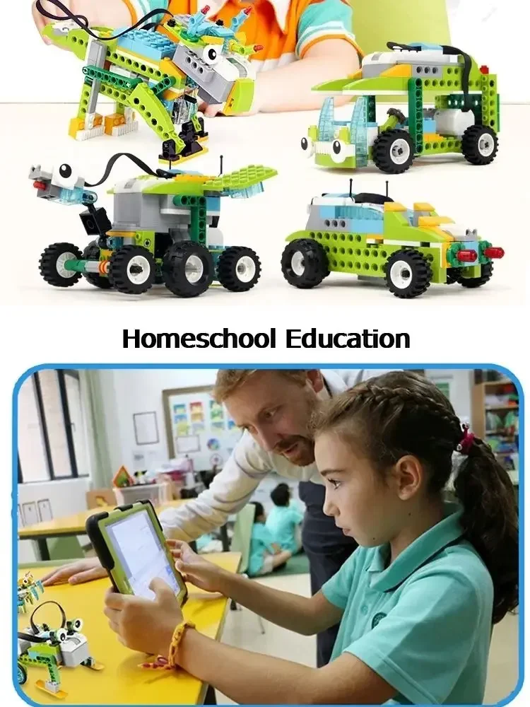 Kit de Programación STEM con C - Science Robotics reseña y precio