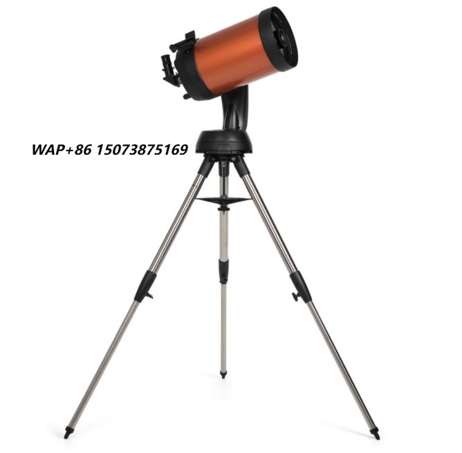 Telescopio Astronómico Celestr - Celestron Telescope Nexstar 8Se reseña y precio