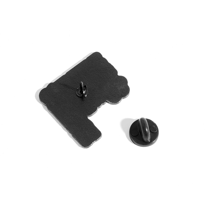 Pin esmaltado de tiempo de caf - Science Buddies reseña y precio