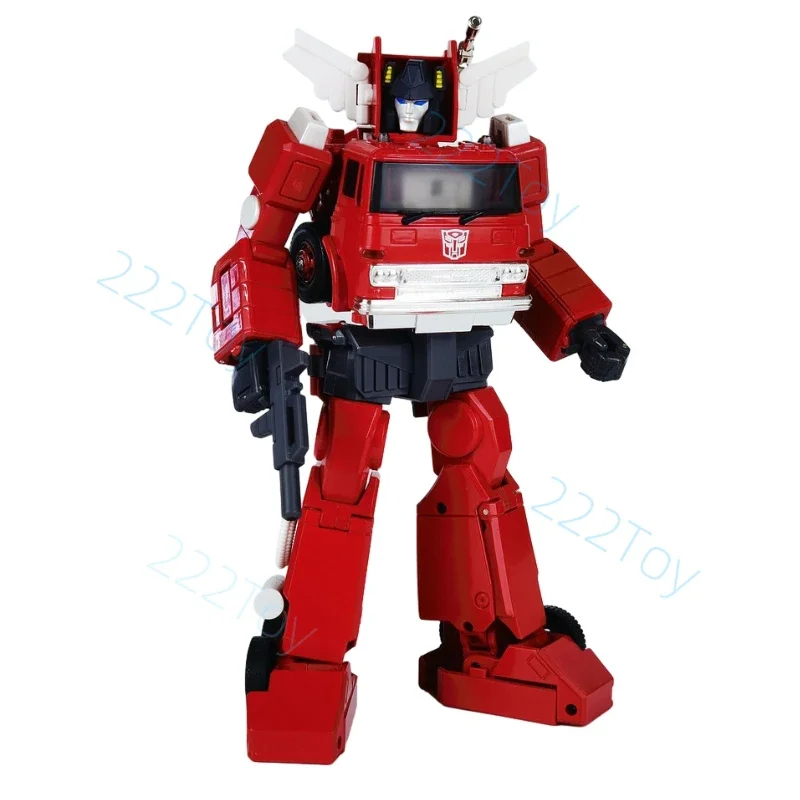 En Stock Transformers juguete  - Science Robotics reseña y precio