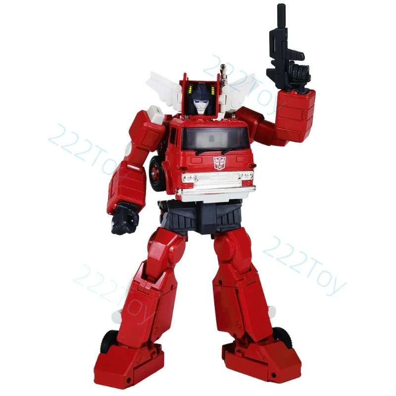 En Stock Transformers juguete  - Science Robotics reseña y precio