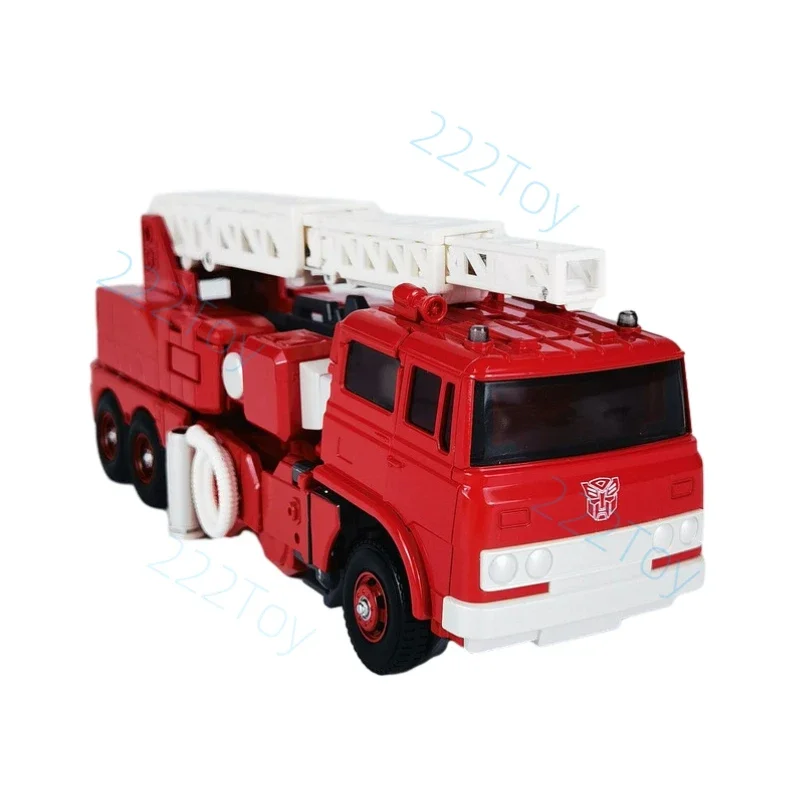 En Stock Transformers juguete  - Science Robotics reseña y precio
