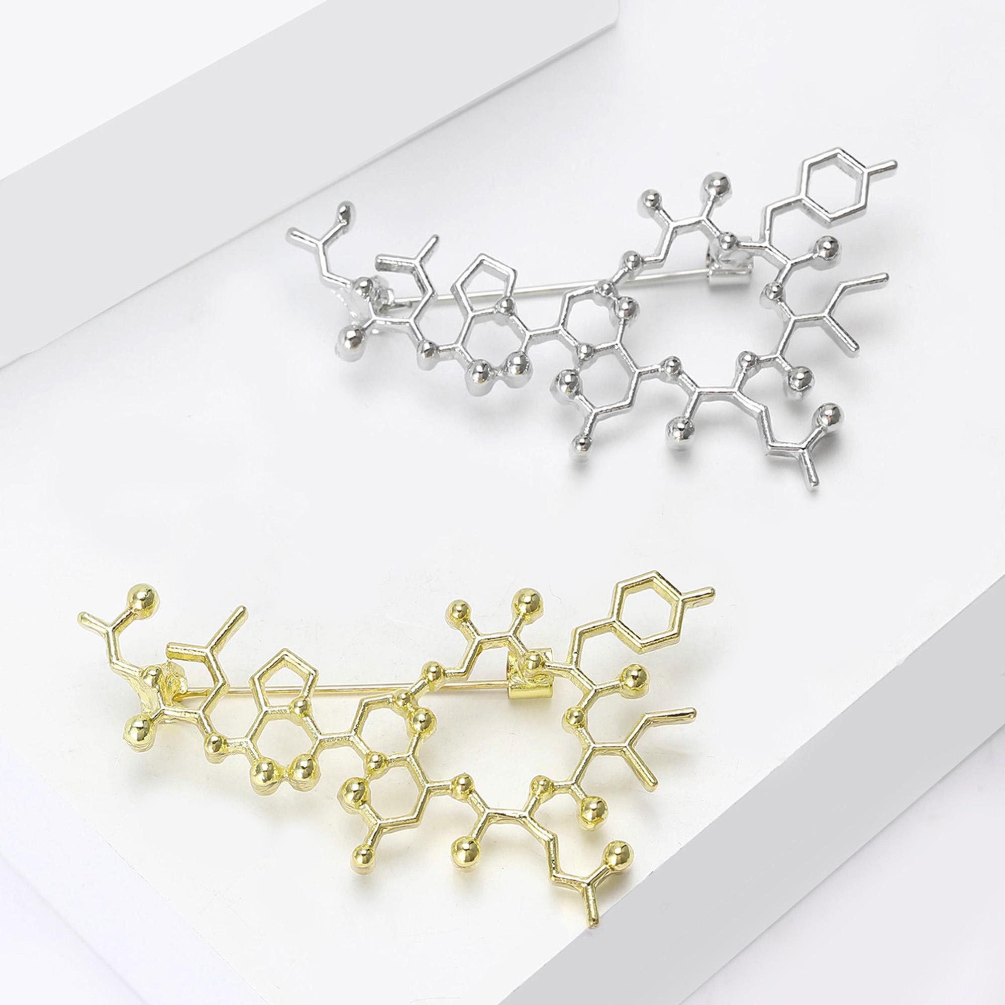 Beaut & Berry-broches de fórmu - Science Buddies reseña y precio