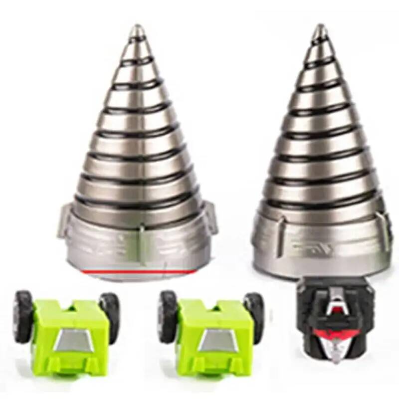 Jinbao Devastator Kit de actua - Science Robotics reseña y precio