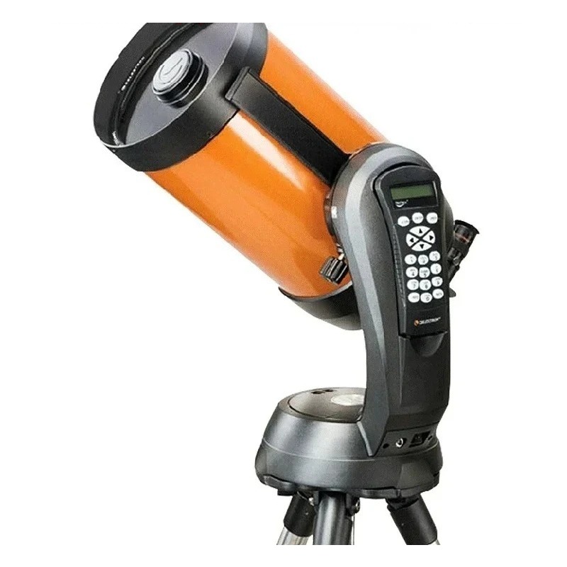 Telescopio Astronómico Celestr - Celestron Telescope Nexstar 8Se reseña y precio