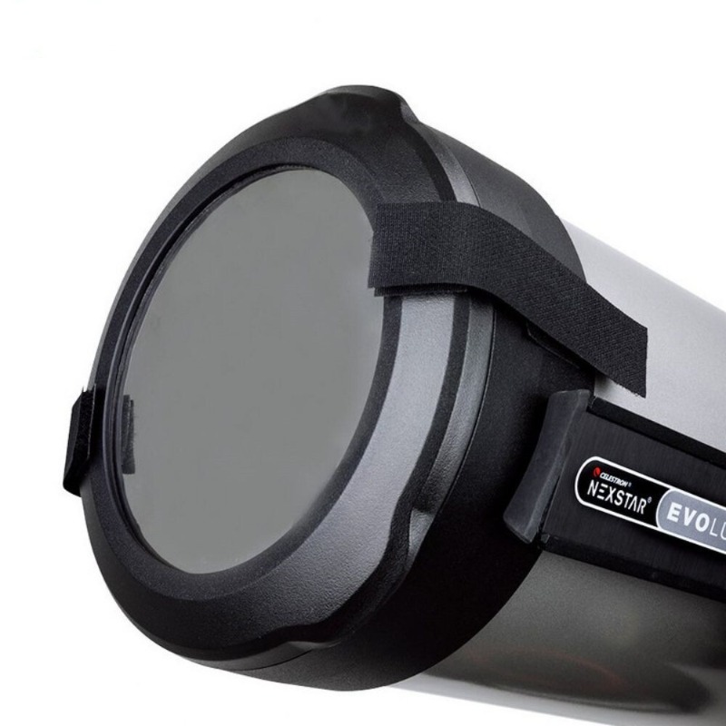1 Unidad de Filtro Solar de Pe - Celestron Telescope Nexstar 8Se reseña y precio