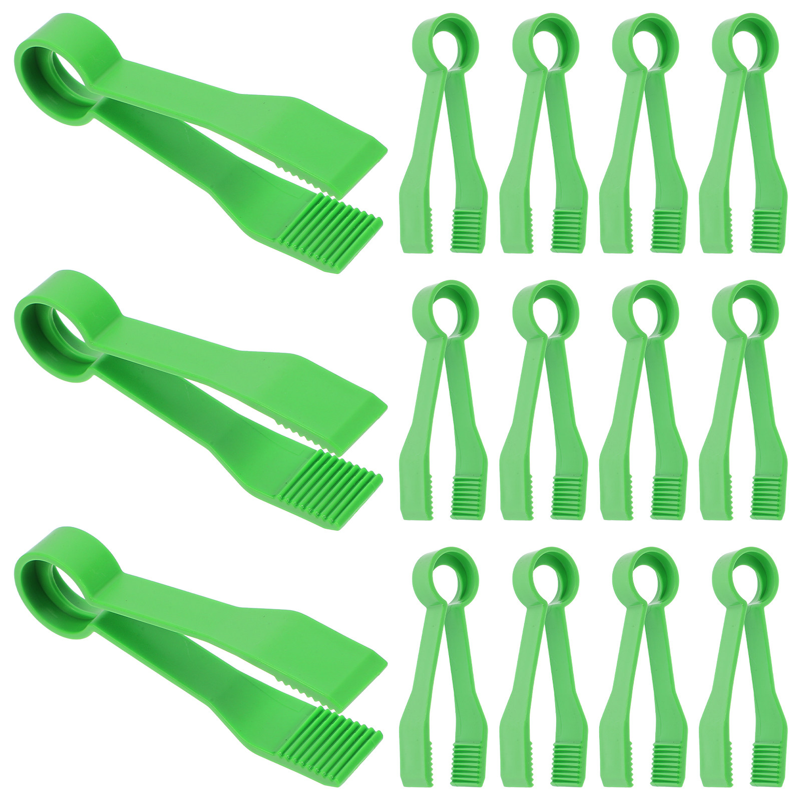 15 Pinzas de Plástico para Niñ - Science Experiment reseña y precio