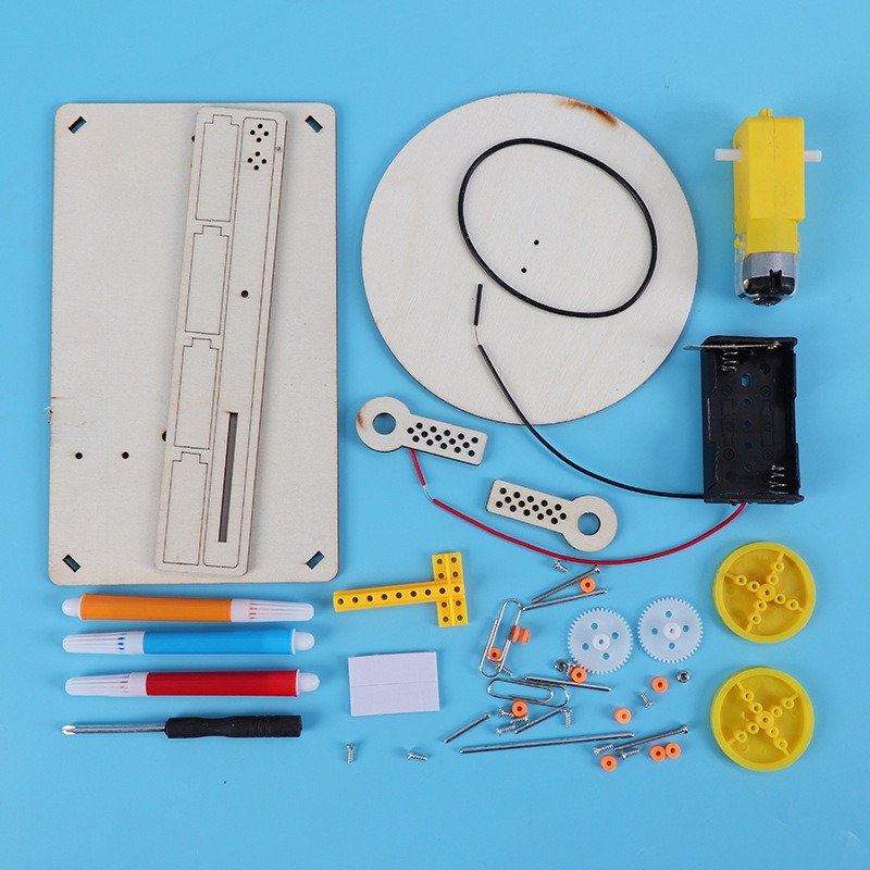 Robot de Pintura Automático DI - Science Robotics reseña y precio